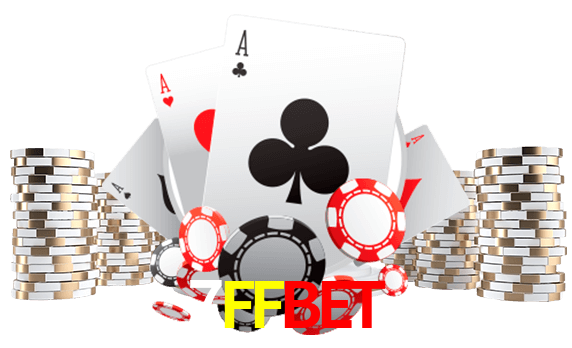 Jogue jogos de pôquer em 7FFBET