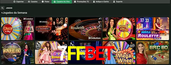 7FFBET bet