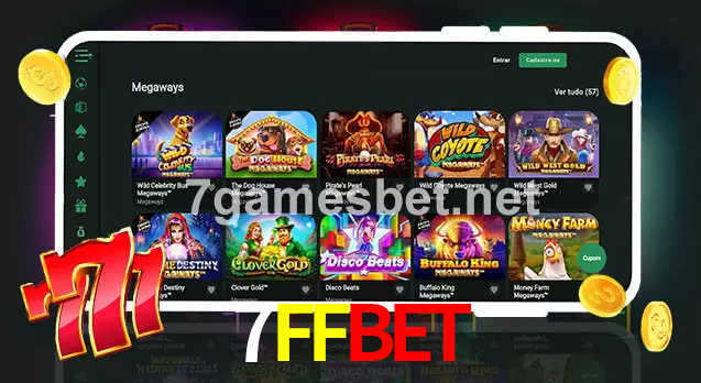 7FFBET aplicativo