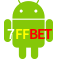 Aplicativo 7FFBET para Android