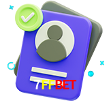 Tornar-se um membro do 7FFBET é muito simples