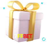 Receba seus bônus de boas-vindas no 7FFBET