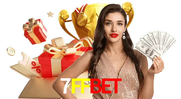 Jogue com dealers reais no 7FFBET!