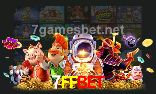 cassino 7FFBET